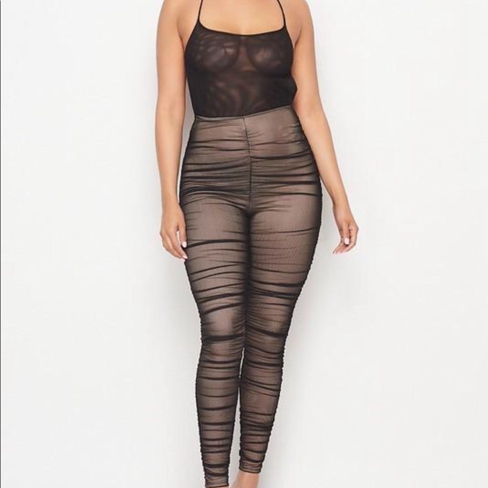 Milan Jumpsuit